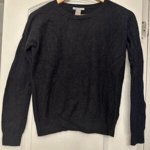 H&M cashmere Sweater small (S6)